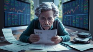 Read more about the article How to Execute your 401k to Gold IRA Rollover in 2024