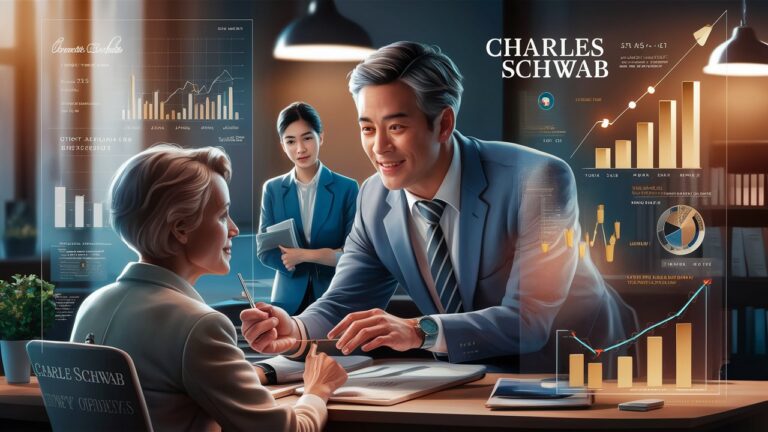 Charles Schwab Gold IRA